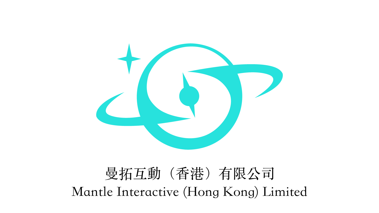 Mantle Interactive (Hong Kong) Limited logo
